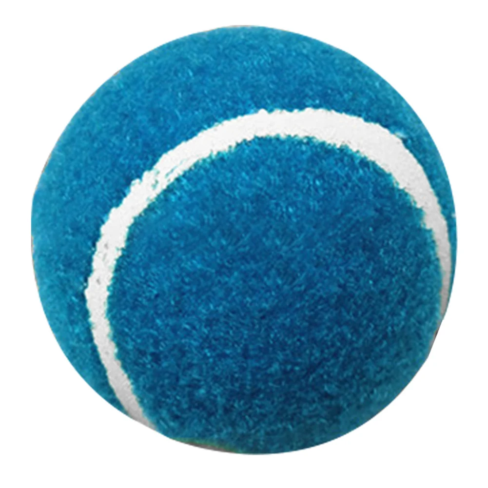 

Golfs Ball Sticky Ball Toy Golfs Game Accessories Supplies BHD2