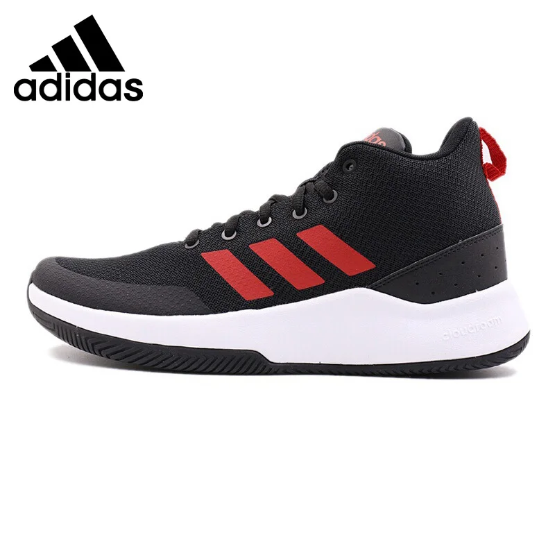 Мужские баскетбольные кроссовки Adidas SPEEDEND2END оригинальные новое