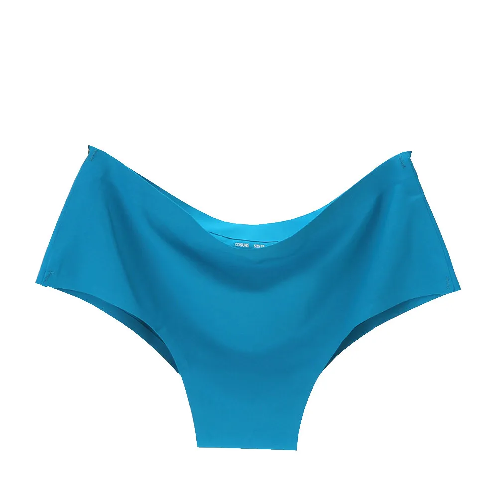 Женские мягкие трусы бесшовное белье женские трусики для хипстеров| |