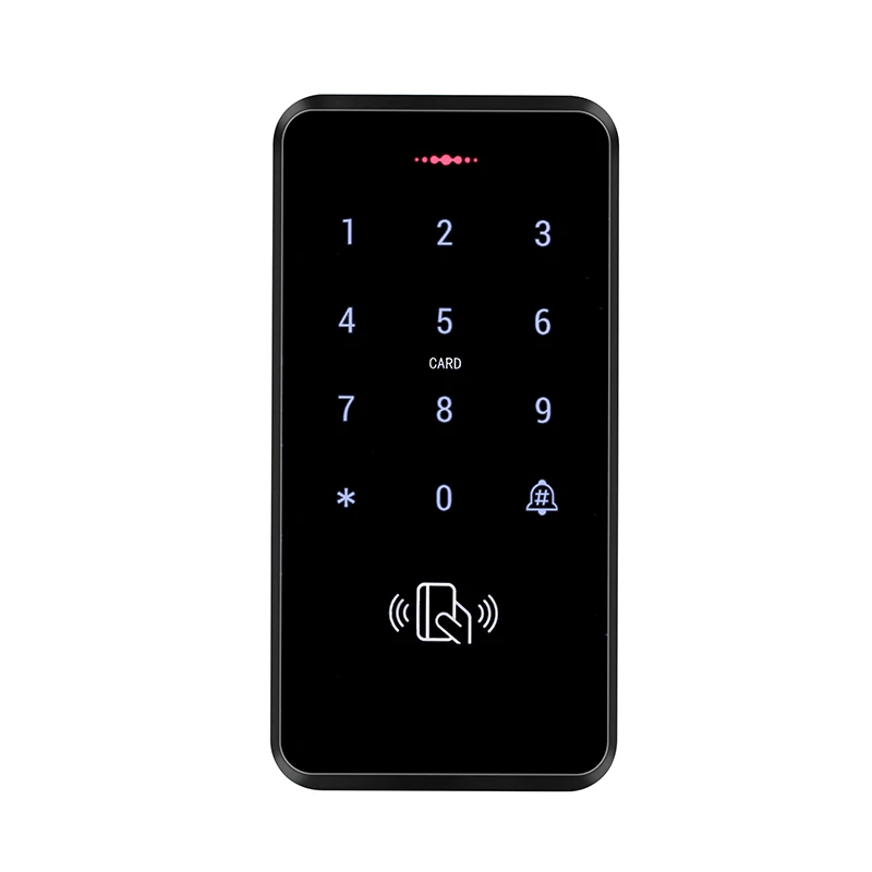 S20 нажмите клавиатуру система контроля доступа дверной замок салфетки пароль