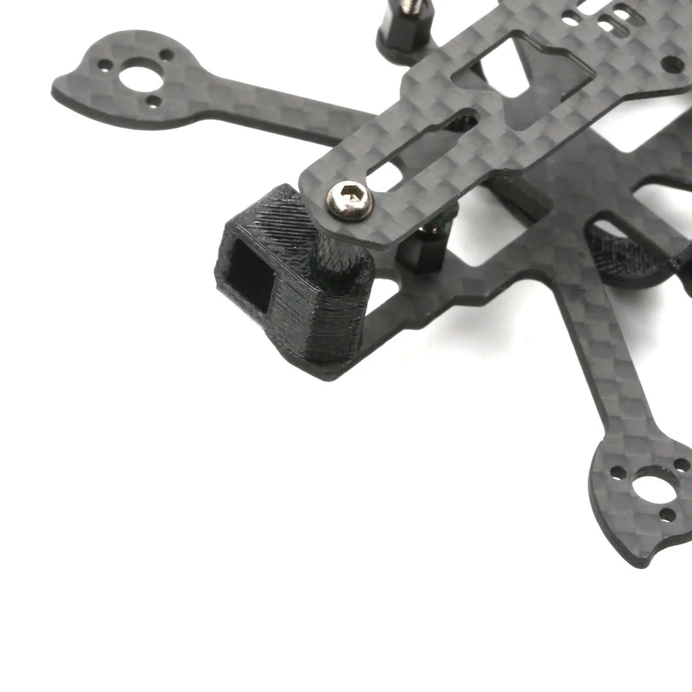 IFlight-Kit de marco de Dron con brazo de 1,5mm, 63mm, 73mm, 1S, Baby Nazgul Nano, FPV-3