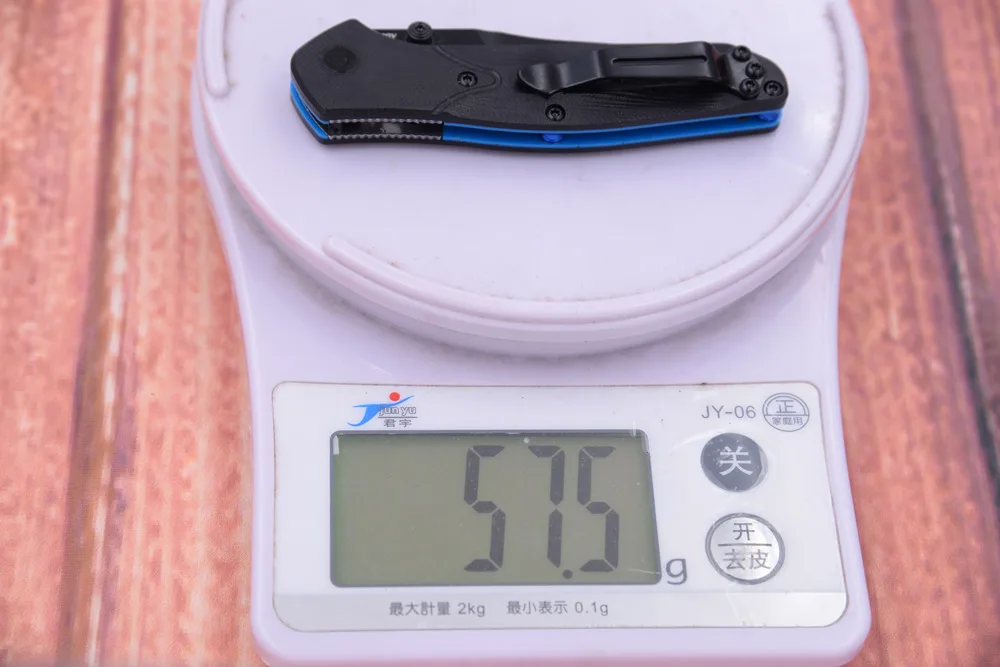 Новейший мини-нож JUFULE OSBORNE 945 / 945BK Mark S30V лезвие G10 ручка кемпинг кухня Охота