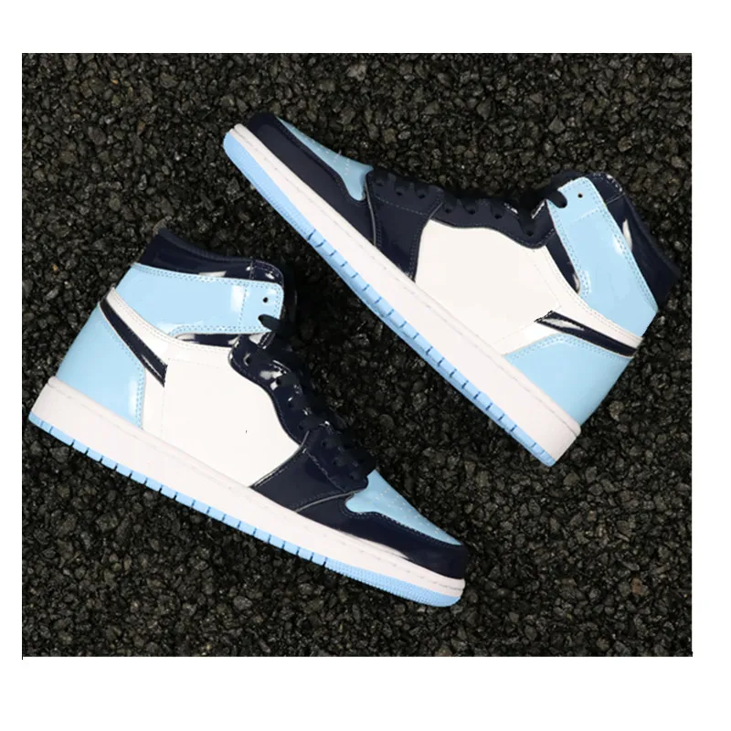 

Original Athletic Air A1 Men's Basketball Shoes Men Women's Outdoor Sports Shoes Comfortable High Top Sneakers Cool Shoes 2021