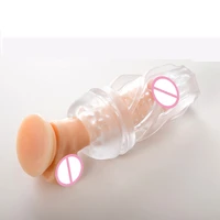 male sex toys pussy simulator vagina pussy man family masters for men genitals masturbation supplies tool toys delay trainer