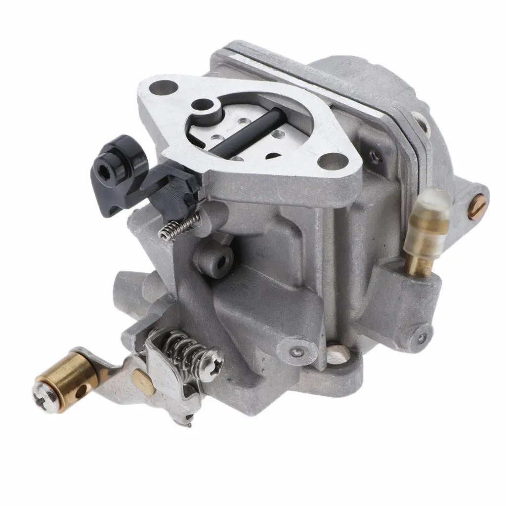 Купить Карбюратор Для Лодочного Мотора Гладиатор 5