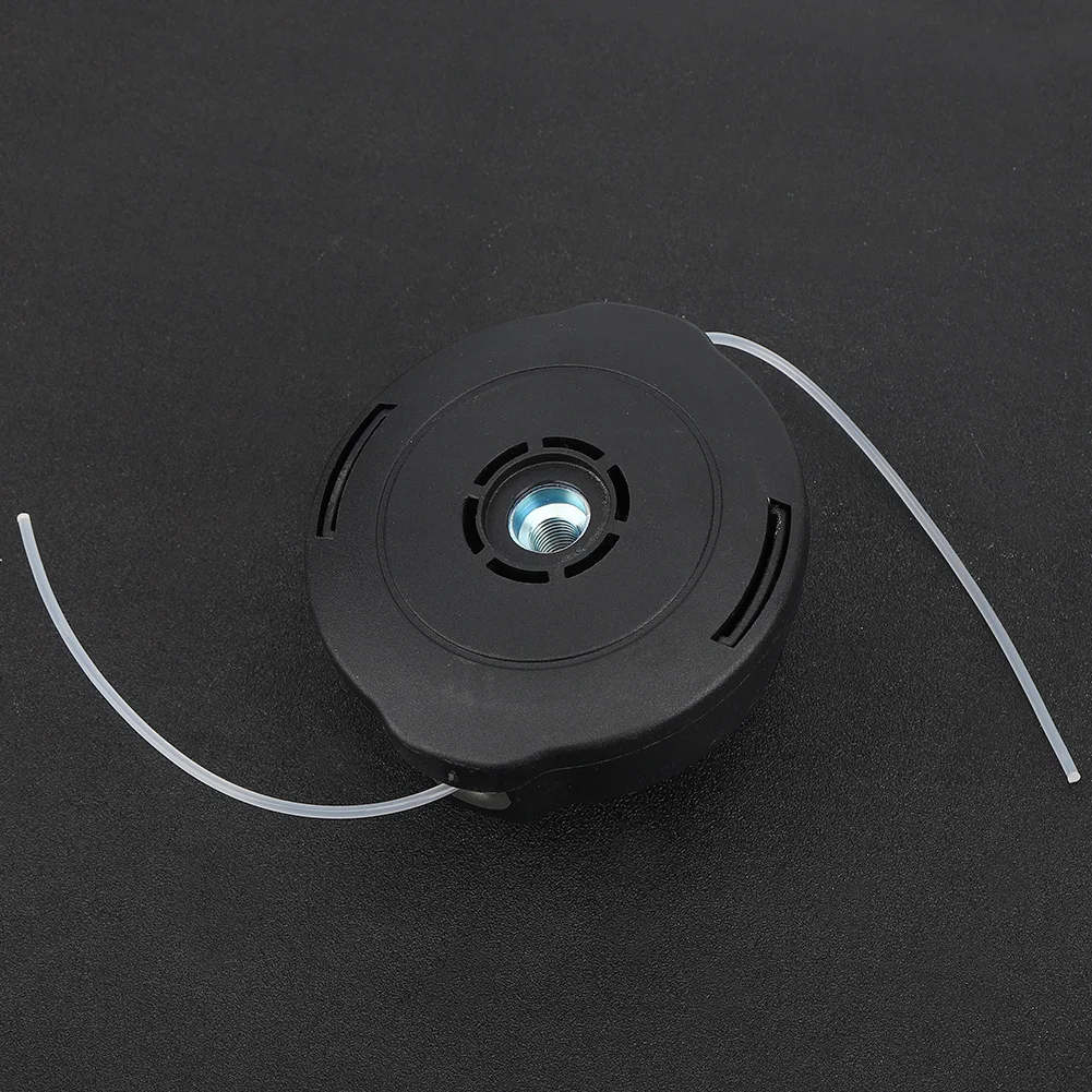 Триммер для травы садовая газонокосилка аксессуары стрижки Сменная головка