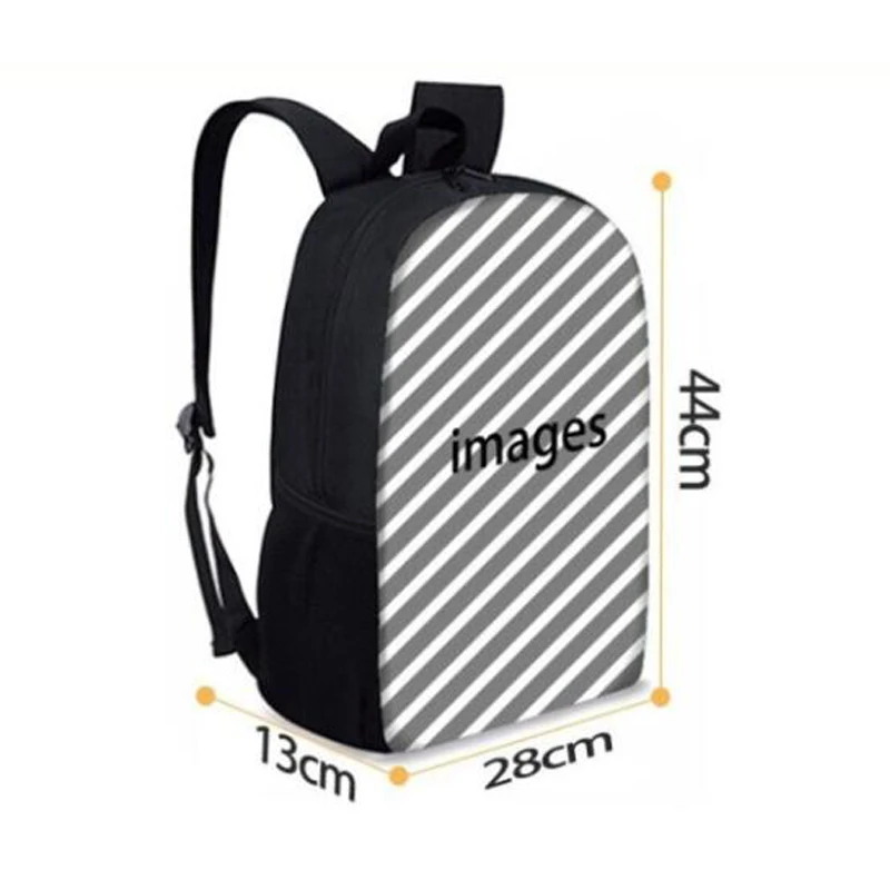 

School Bags