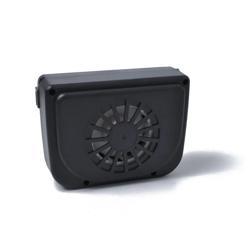 Солнечный автомобиль окно лобовое стекло авто вентиляционное отверстие