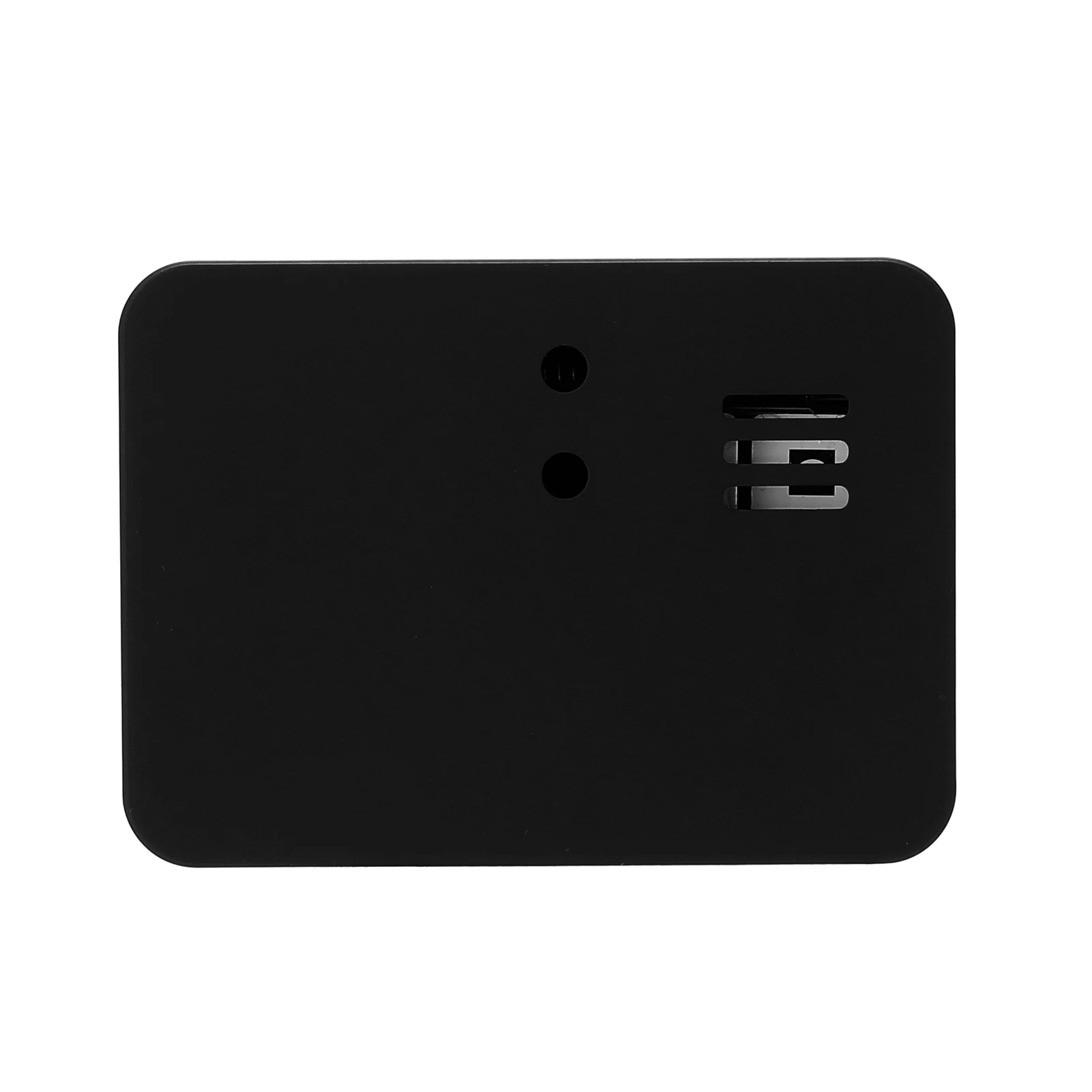 Интеллектуальный детектор CO2 диапазона 400 ~ 5000PPM интеллектуальный цветового