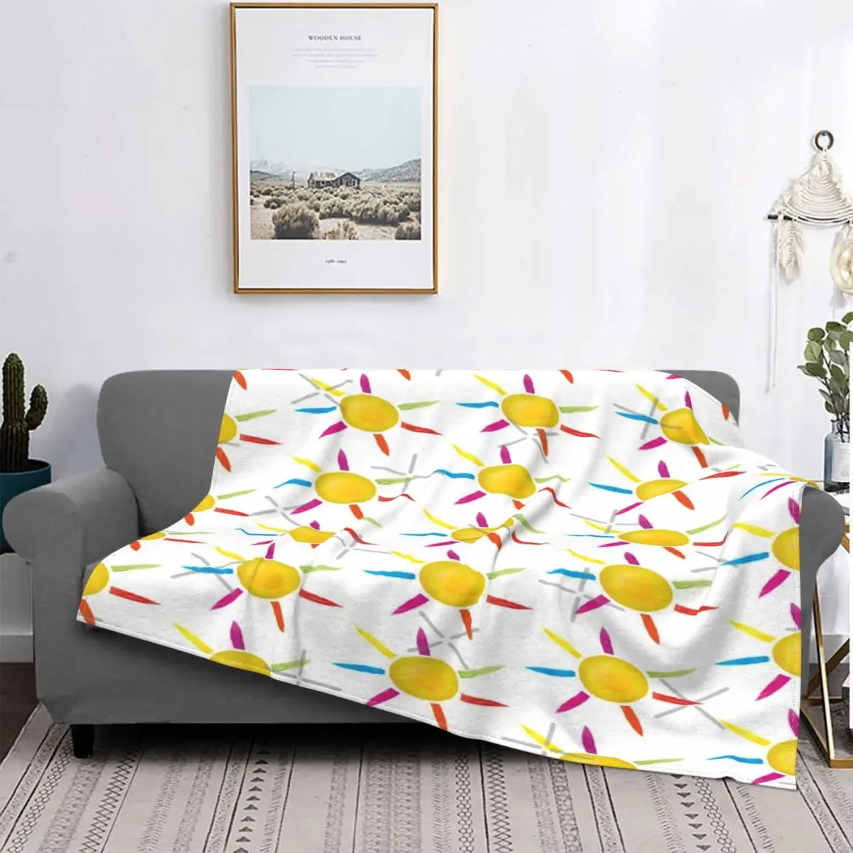 

Sun 4-manta a quadros para cama, colcha с капучинатором, manta ponderada для мягкого воздуха