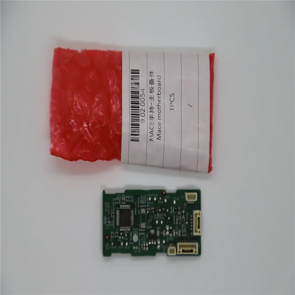 

Brand new original Roborock KEULE H6 handheld wireless vacuum cleaner circuit board accessories-motherboard spare parts package