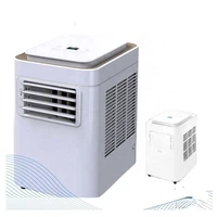 12000btu 220v home mini portable mobile electronic air conditioners