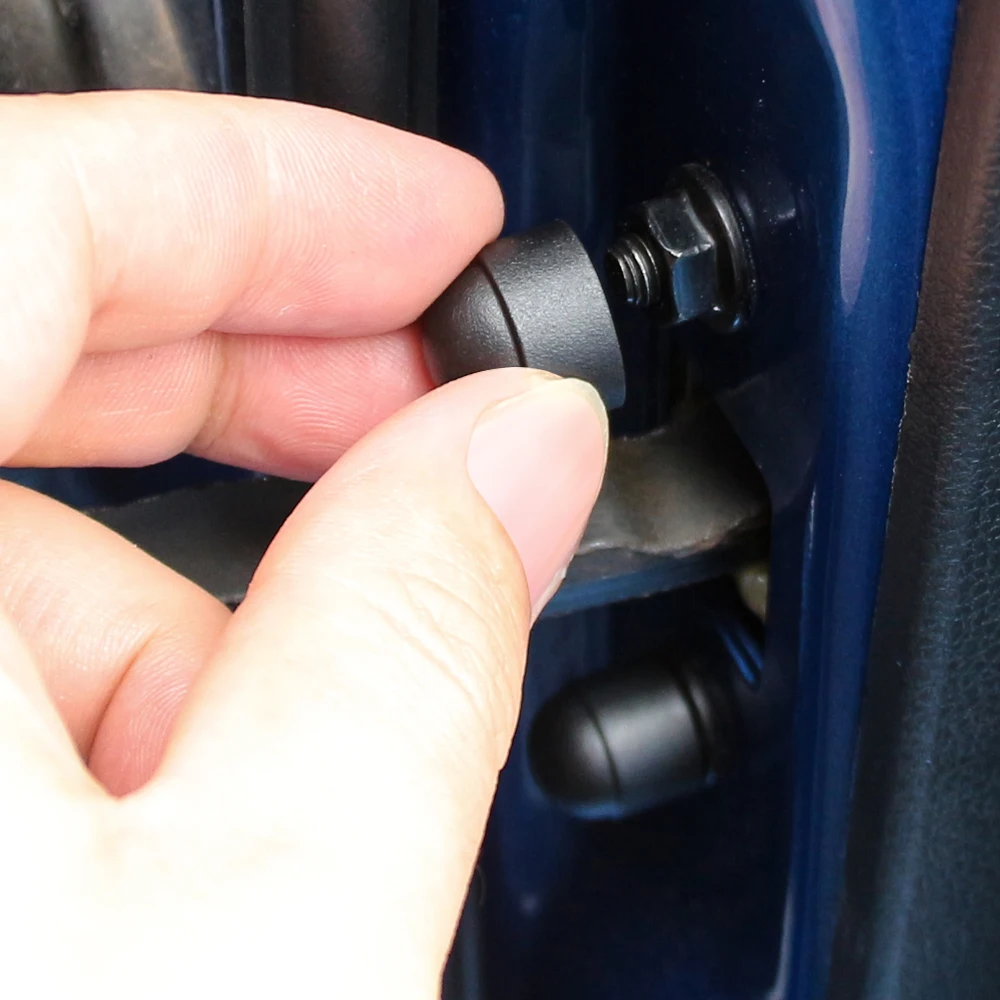 16 шт. колпачки для защиты болтов и гаек|Гайки болты| |