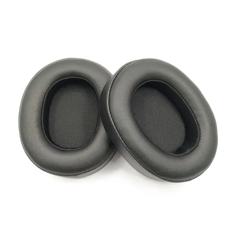 

1 Pair Replacement Foam Ear Pads Cushion Cover for J BL E55BT Headphone Headset PXPA