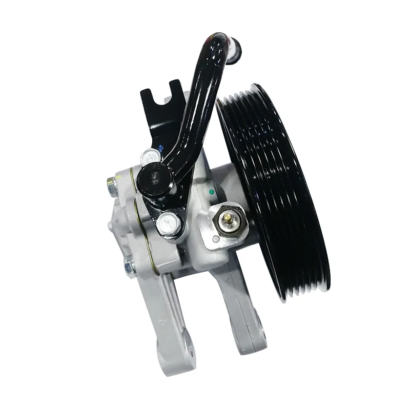 Новый Насос гидроусилителя руля 57100 4L000 2F601 для Hyundai Accent Solaris Verna Kia Cerato Forte
