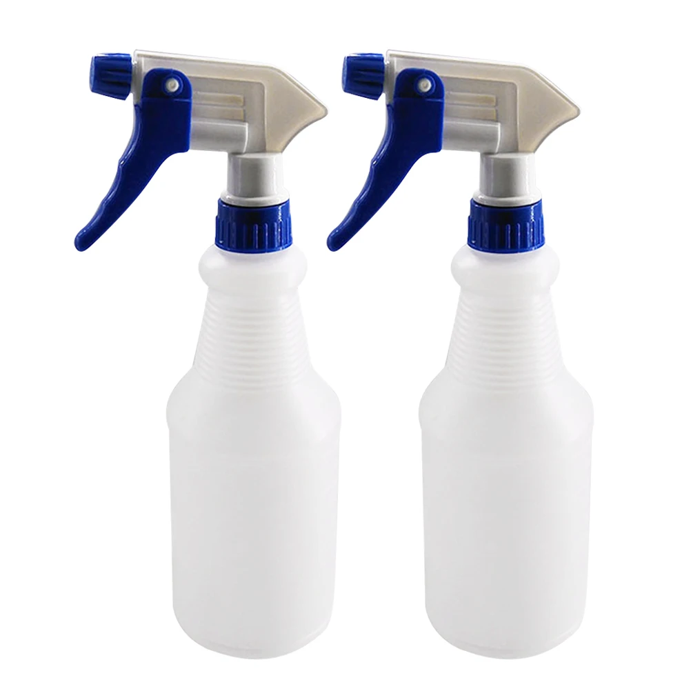 2 шт. 750 мл машина для очистки полива утолщенный спиртовой полив горшок