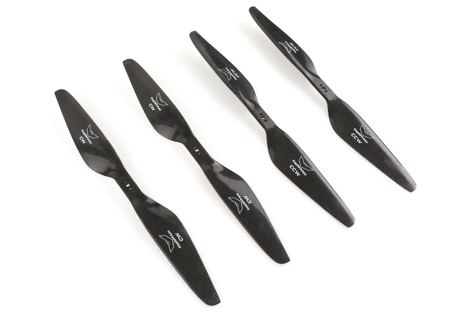 

Пропеллеры из углеродного волокна для дрона DJI Inspire 2