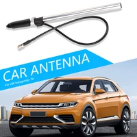 enduring car durable parts components wing mounted antenna radio aerial for vw transporter t4 1990 2003 701051503b