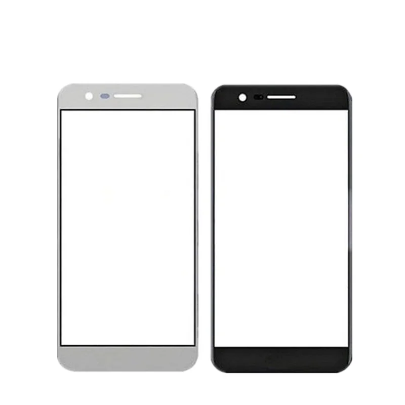 Сенсорный экран для LG K8 2017X240X300 M200N US215 Сенсорная панель 5 0 ''ЖК дисплей Переднее