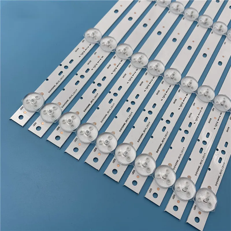 

The new For Sony KLV-40R476A light bar KLV-40R470A light bar KLV-40R479A backlight bar