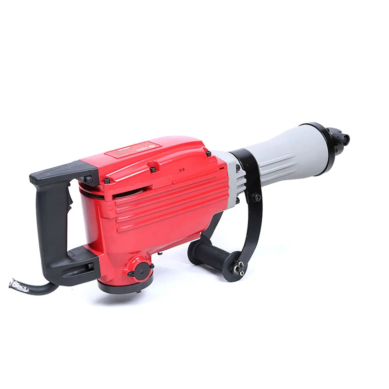 

Heavy Power Hammer drill Demolition Hammer 1500W