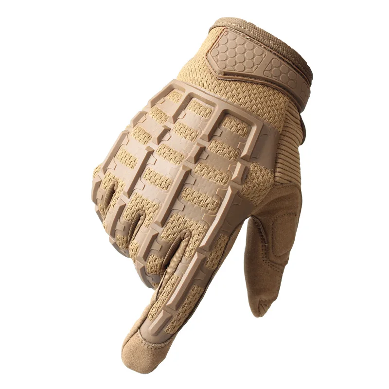 

Touch Screen Tactical Gloves Army Military Combat Airsoft Outdoor Hiking Climbing Comfortable Anti-slip Full Finger Gloves