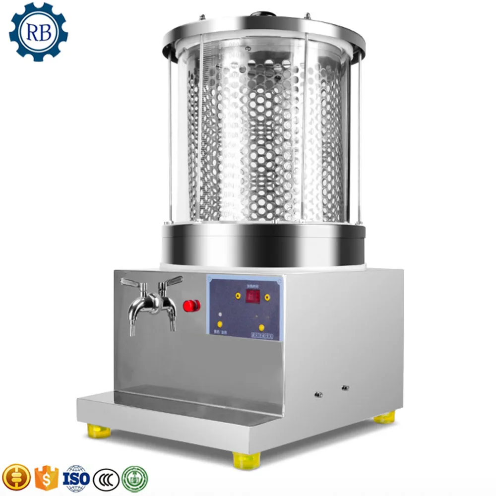 Новое состояние китайская медицина машина для орошения травяная чая - купить по