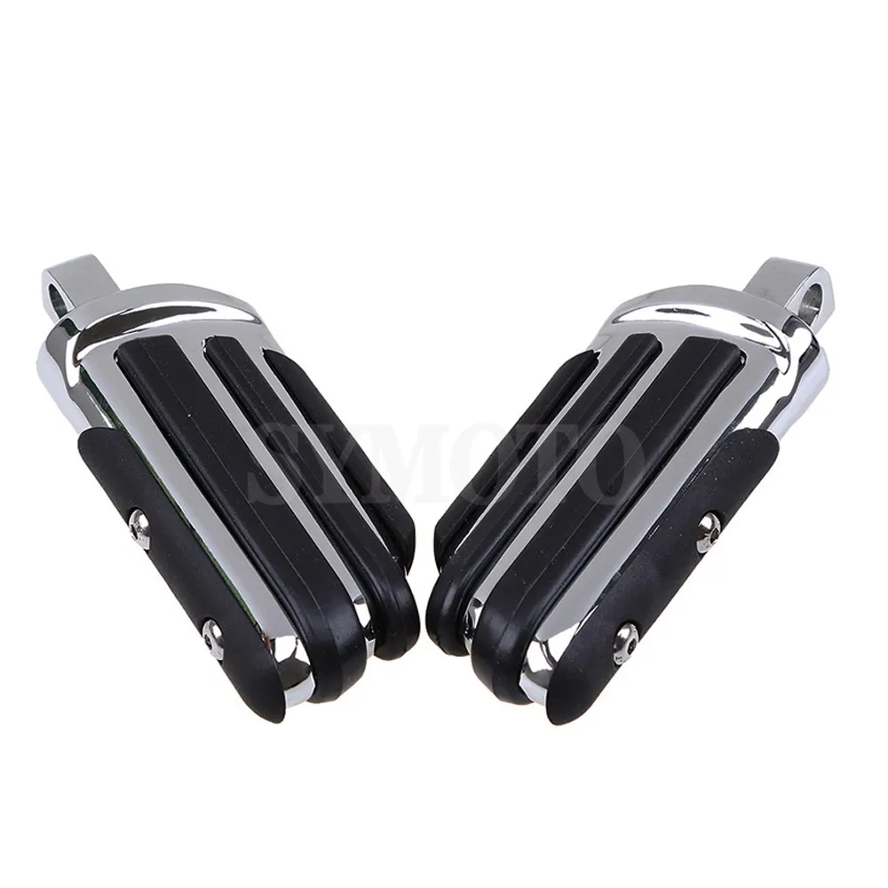 Мотоциклетные передние и задние подножки XL 883 для Harley Touring Dyna Heritage Softail Iron V Rod Sportster