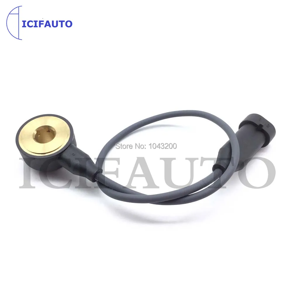 6238370 подходит для Opel Astra F/G Corsa Tigra Meriva 1 4 6 16V 1993 14 Датчик Cliquetis 6238402 6PG009108721 V40 72 0334|opel