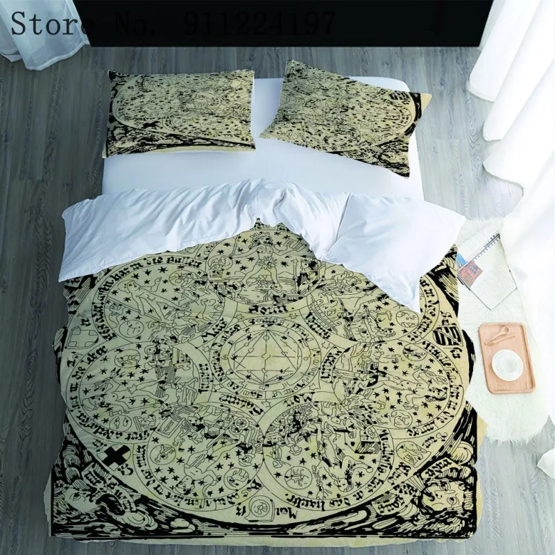 Простый Комплект постельного белья в скандинавском стиле наборы пододеяльников