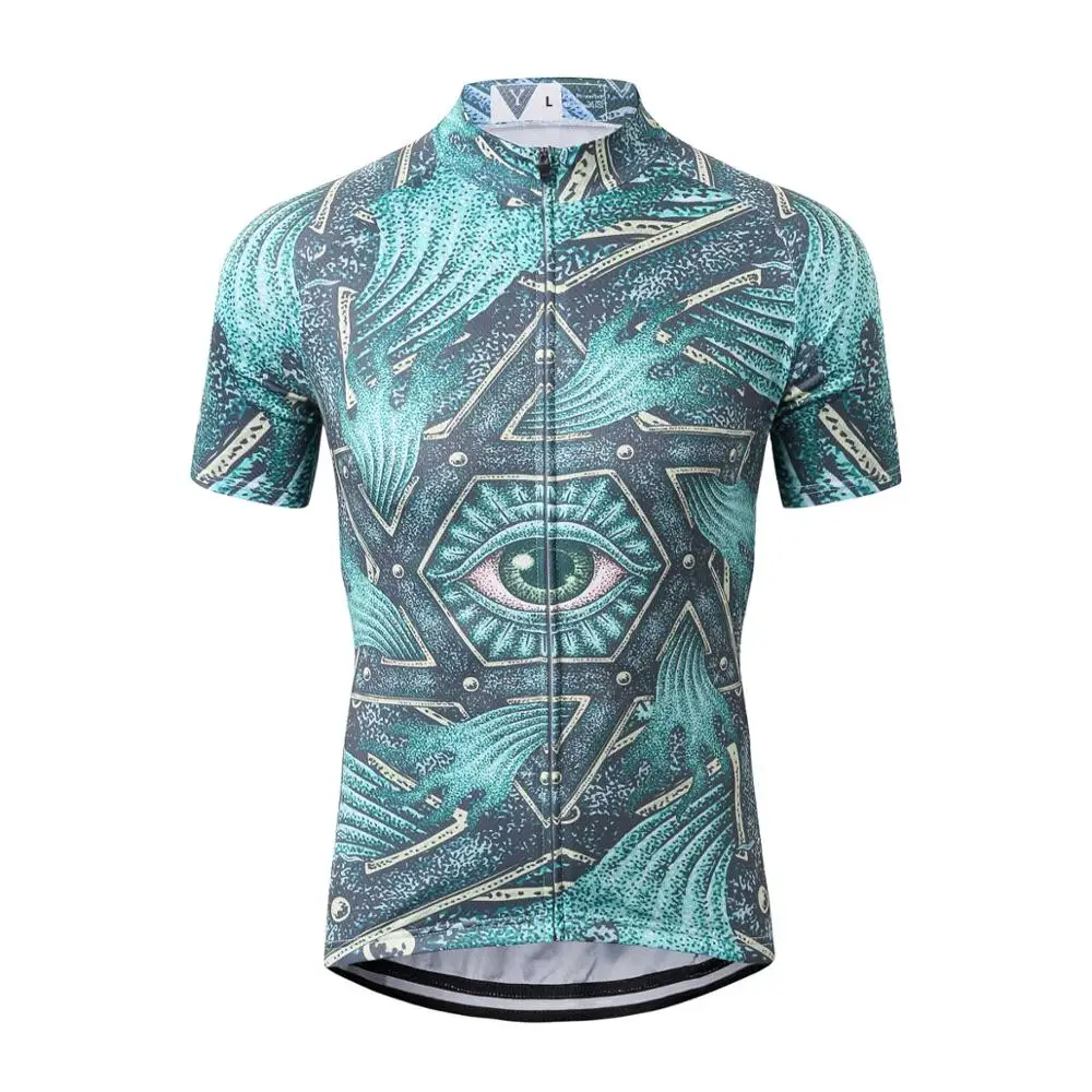 2020 Взрывные модели новый костюм для верховой езды мужской с коротким рукавом