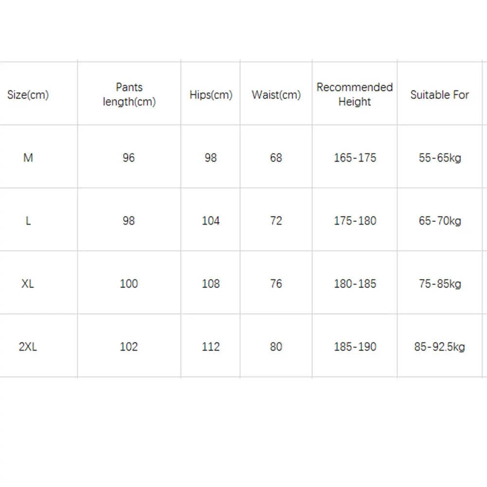 

Men Camouflage Fitness Running Trousers Breathable Casual Elastic Waist Zipper Jogger Sweatpants with Pocket Sports Pants