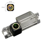 Камера заднего вида Misayaee Golden HD 1280x720P для автомобилей Fiat Avventura Grand Siena Ritmo Croma Bravo Brava