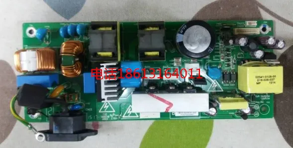 Главный источник питания AWO для проекторов ViewSonic PJD7333 PJD7223 PJD7553W PJD8520HD|Аксессуары