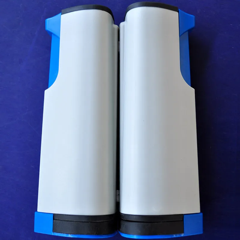 Телескопическая сетка для настольного тенниса пластиковая прочная портативная