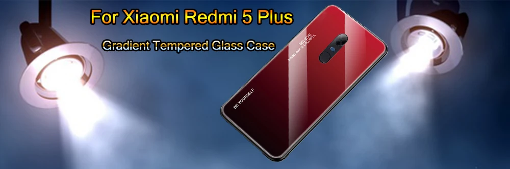 Для Xiaomi Redmi 5 Plus закаленное Стекло Xiaomi Redmi 5 Plus Стекло Xiaomi Redmi 5 Экран защитная пленка 9H 2.5D 0,33 MM Премиум-качество Стекло