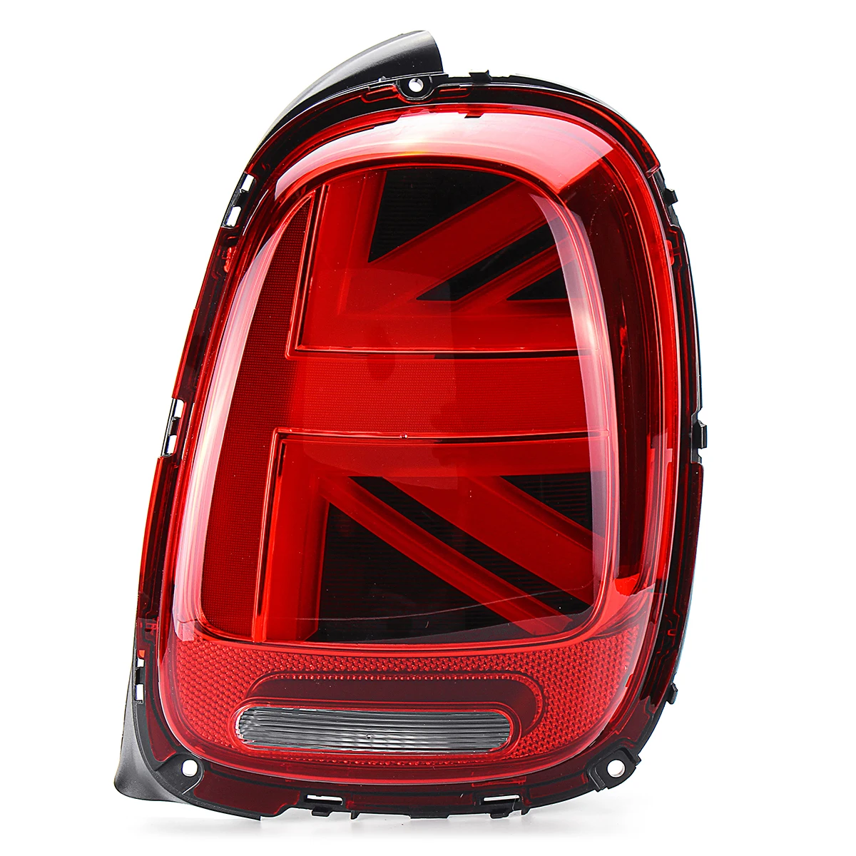 1 пара автомобиль хвост Светильник Универсальный светодиодный Вт/лампа задний