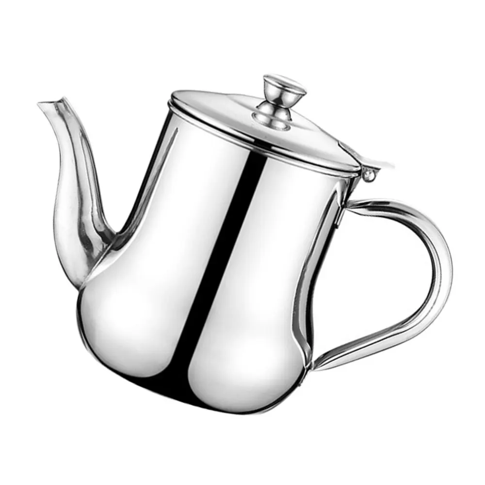 1 шт. бутылочка из нержавеющей стали для уксуса | Дом и сад