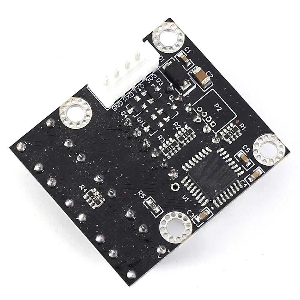 Модуль отображения параметров контроллера PLC D0 модуль программирования цифровой