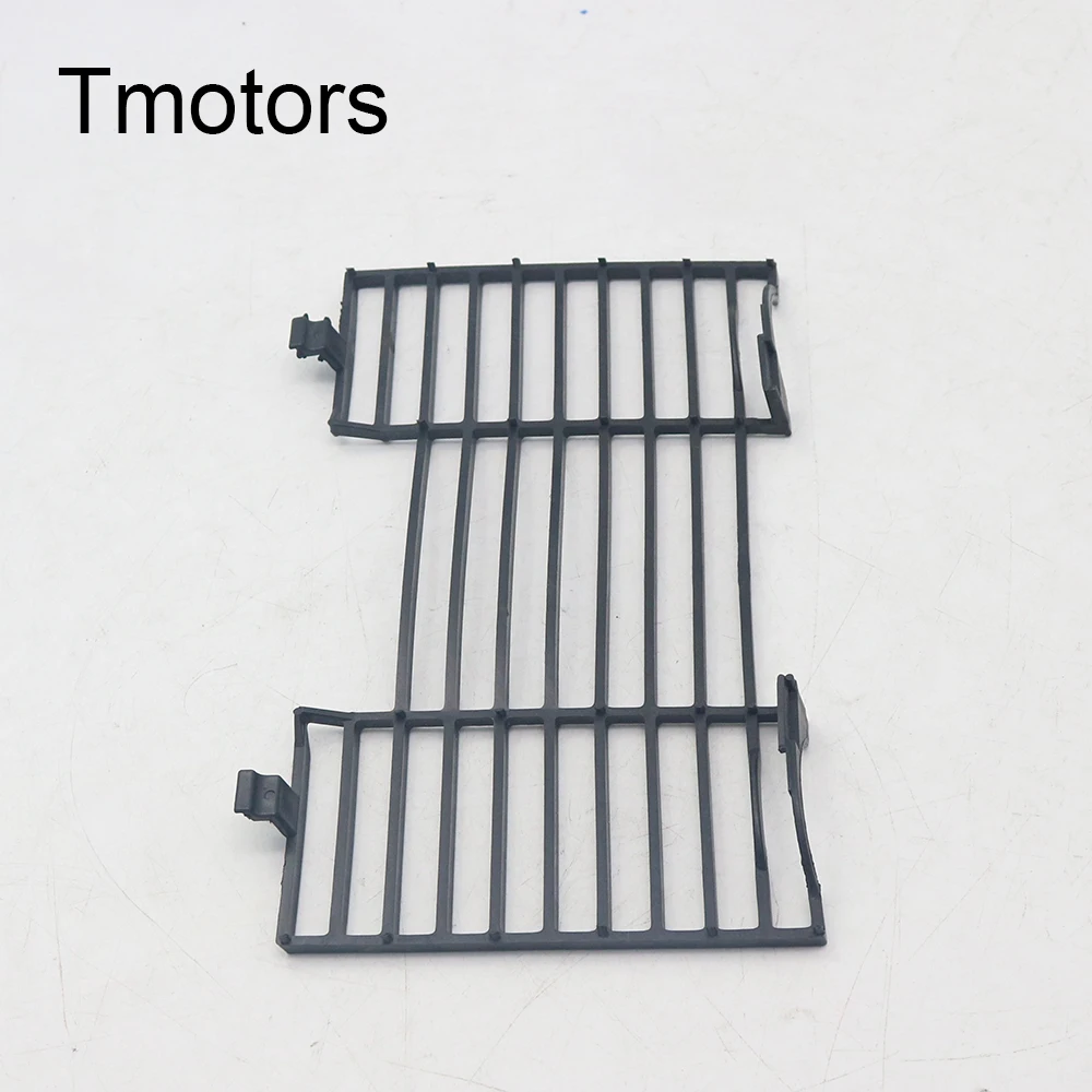 Решетка радиатора протектор гриль аксессуары для скутера защита резервуара воды