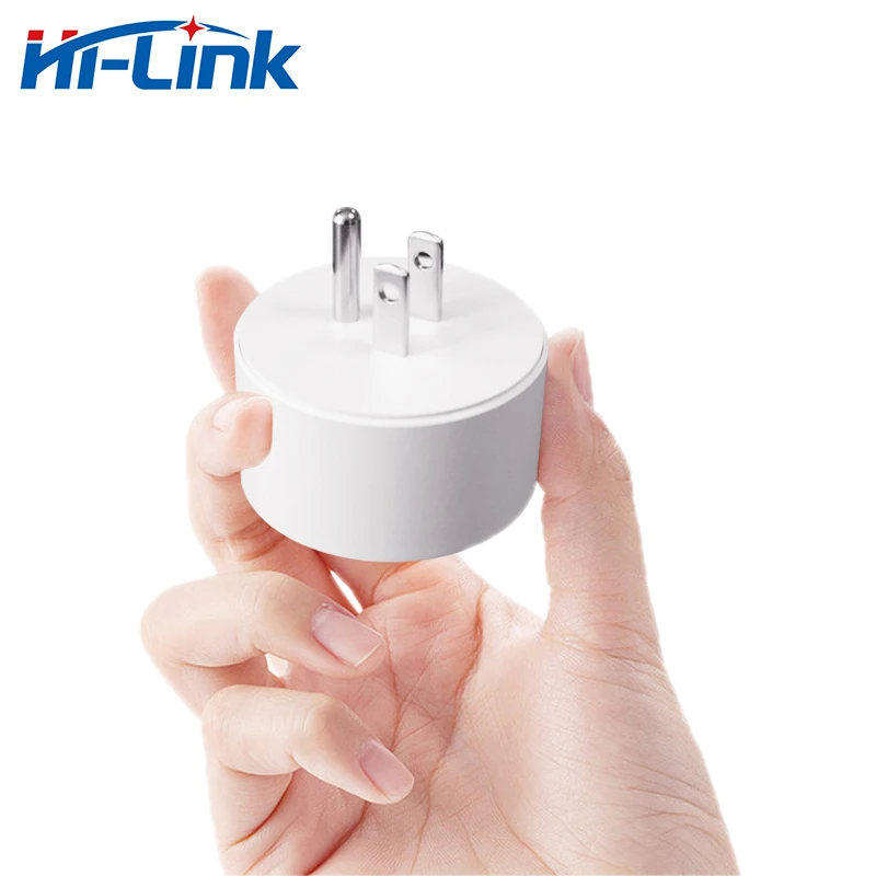 

Бесплатная доставка 2 шт./лот Tuya Smart Plug США интерфейс офлайн Голосовое управление/APP управление Поддержка Echo/Google Home