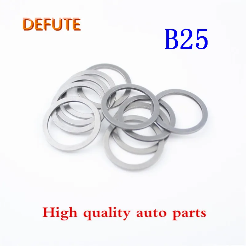 B25 50 шт в наборе общая топливораспределительная рампа регулировки ШИМ инжектор