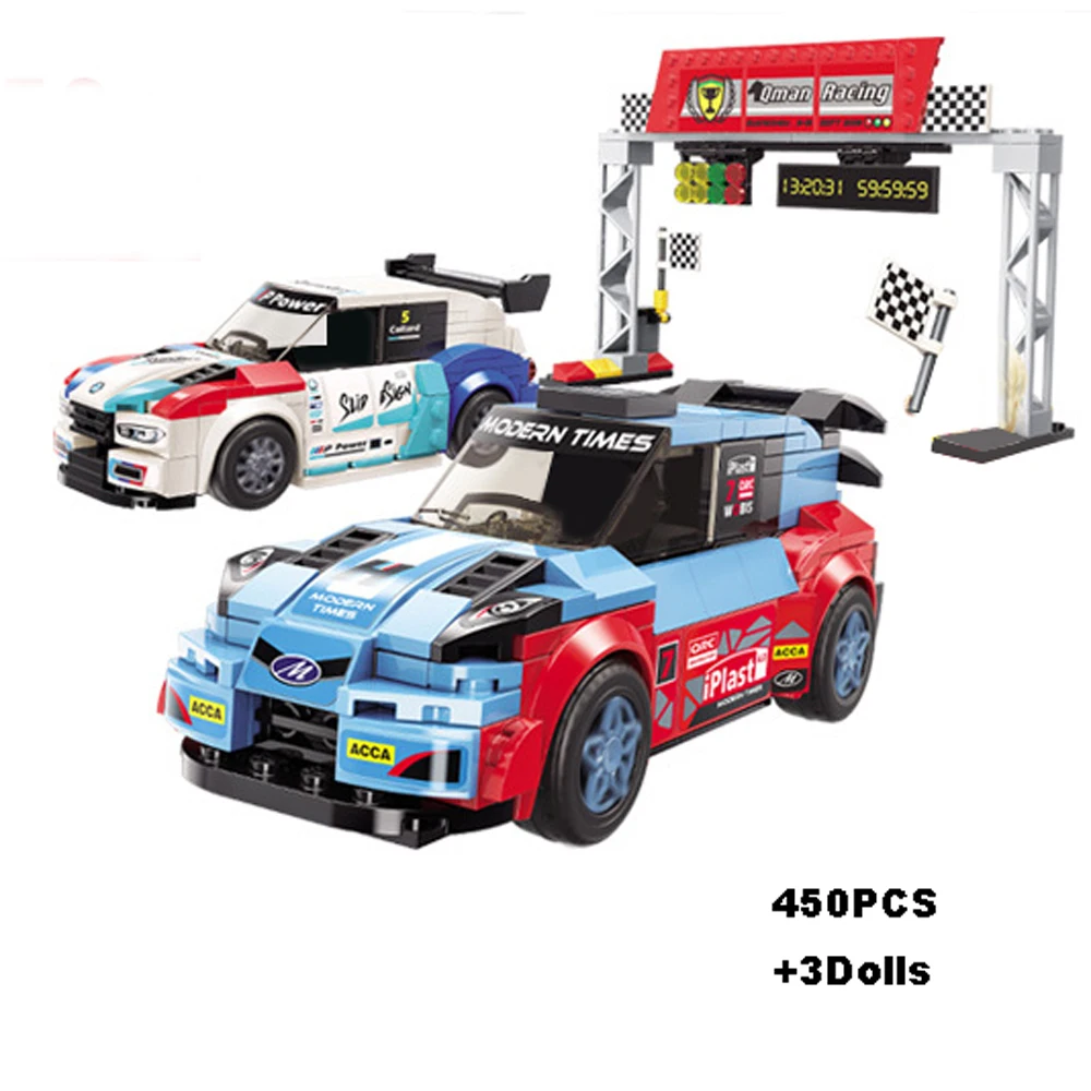 Просветить строительных блоков в форме миньона Джорджа из мультфильма &quotгород