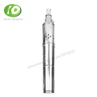 Контроллер Bilt-in на солнечной батарее, 750 Вт, постоянный ток, винтовой насос для глубоких скважин, 100 м, головка из нержавеющей стали, 48 В, для хранения аккумулятора автомобиля или аккумулятора