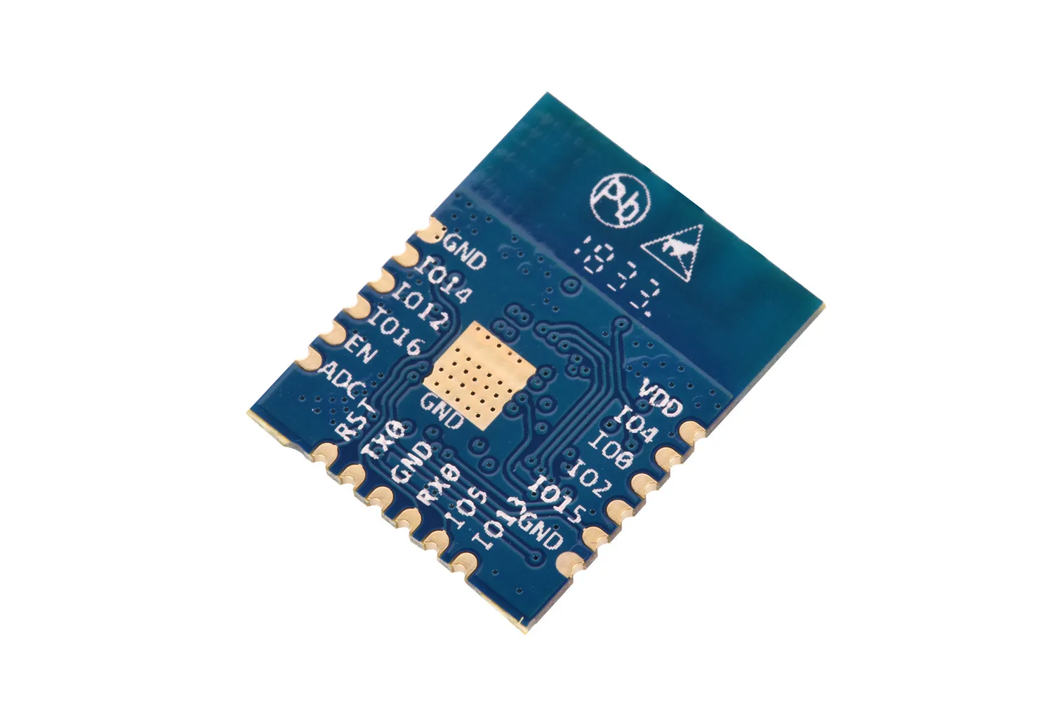 Умный пульт дистанционного управления WiFi модуль ESPRESSIF ESP8266 WT8266 S1|espressif| |