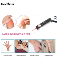 infrared laser for medical laser acupuncture pen pain therapy instrument family rehabilitation therapy device