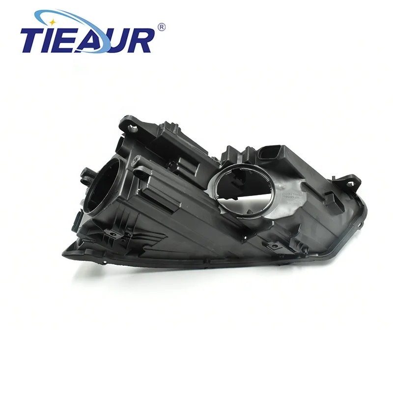 

TIEAUR Auto Headlamp Parts Headlight Housing for tiguann 13-16