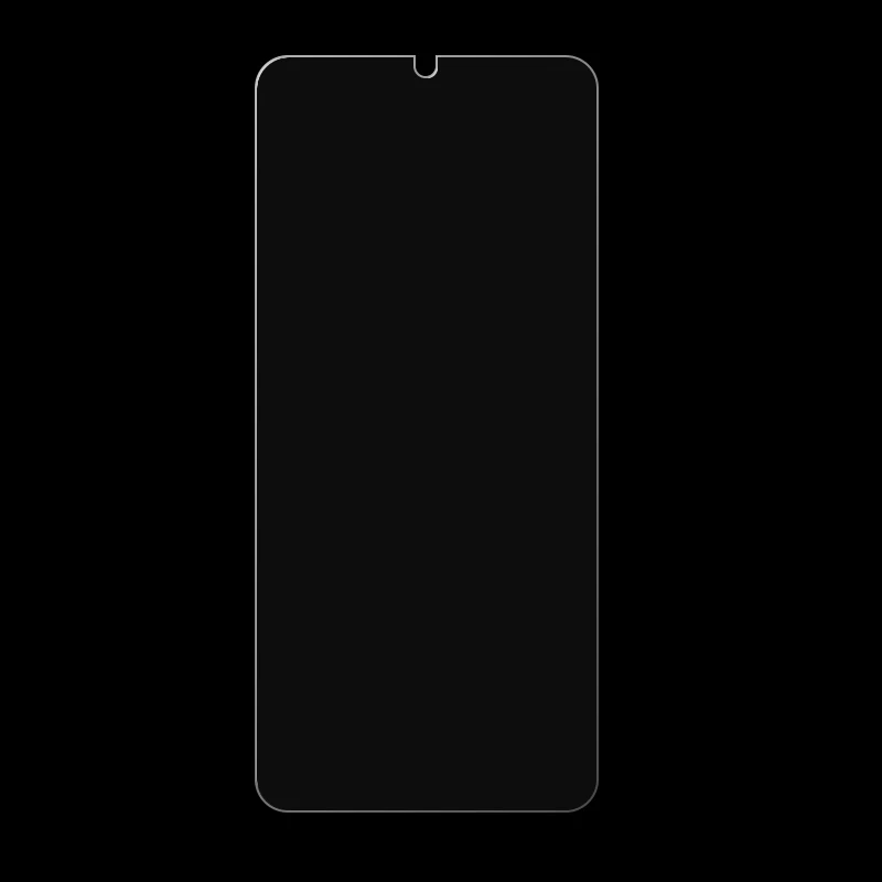 Для Samsung Galaxy A10 A105 6 2 &quotзакаленное стекло 9H 2.5D Премиум Защитная пленка для экрана