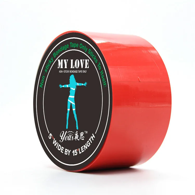 Веревка из мягкого хлопка для БДСМ-игр 15 м |