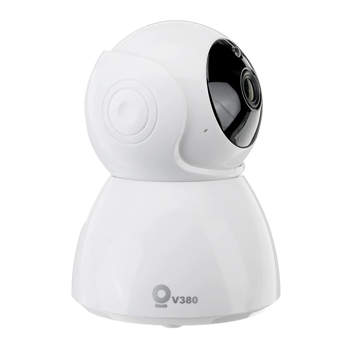 Беспроводная ip-камера Safurance HD 1080P Wi-Fi CCTV домашняя камера безопасности радионяня с